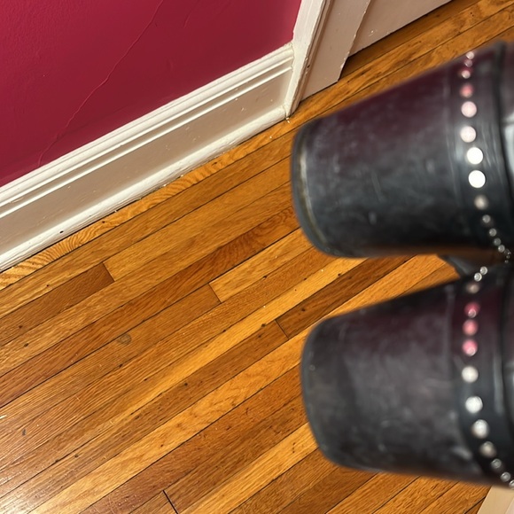 Excellent Condition Rag and Bone Booties - Picture 3 of 5